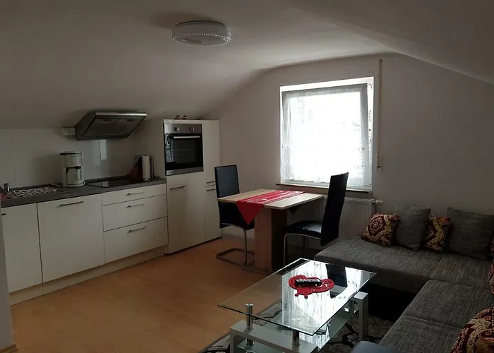 Apartment Debi