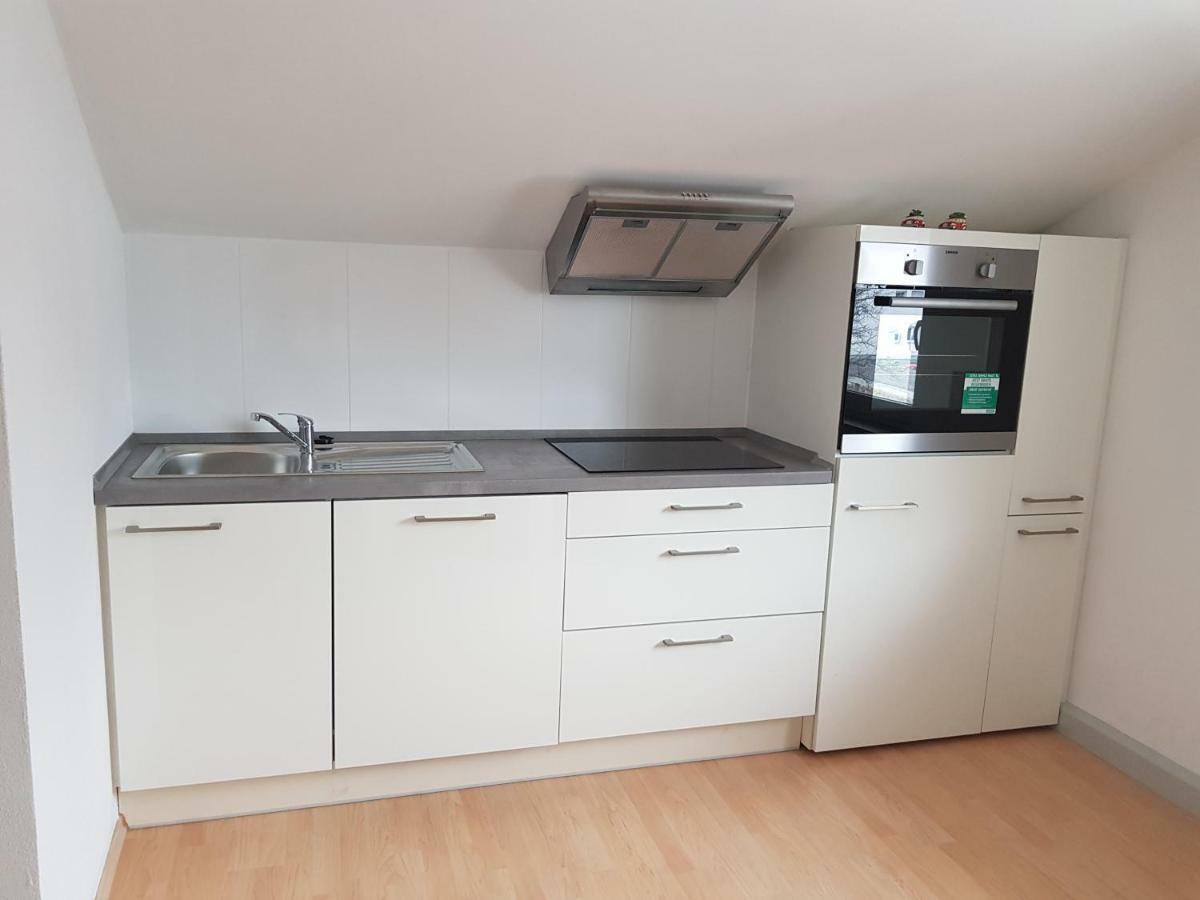 Appartement Debi