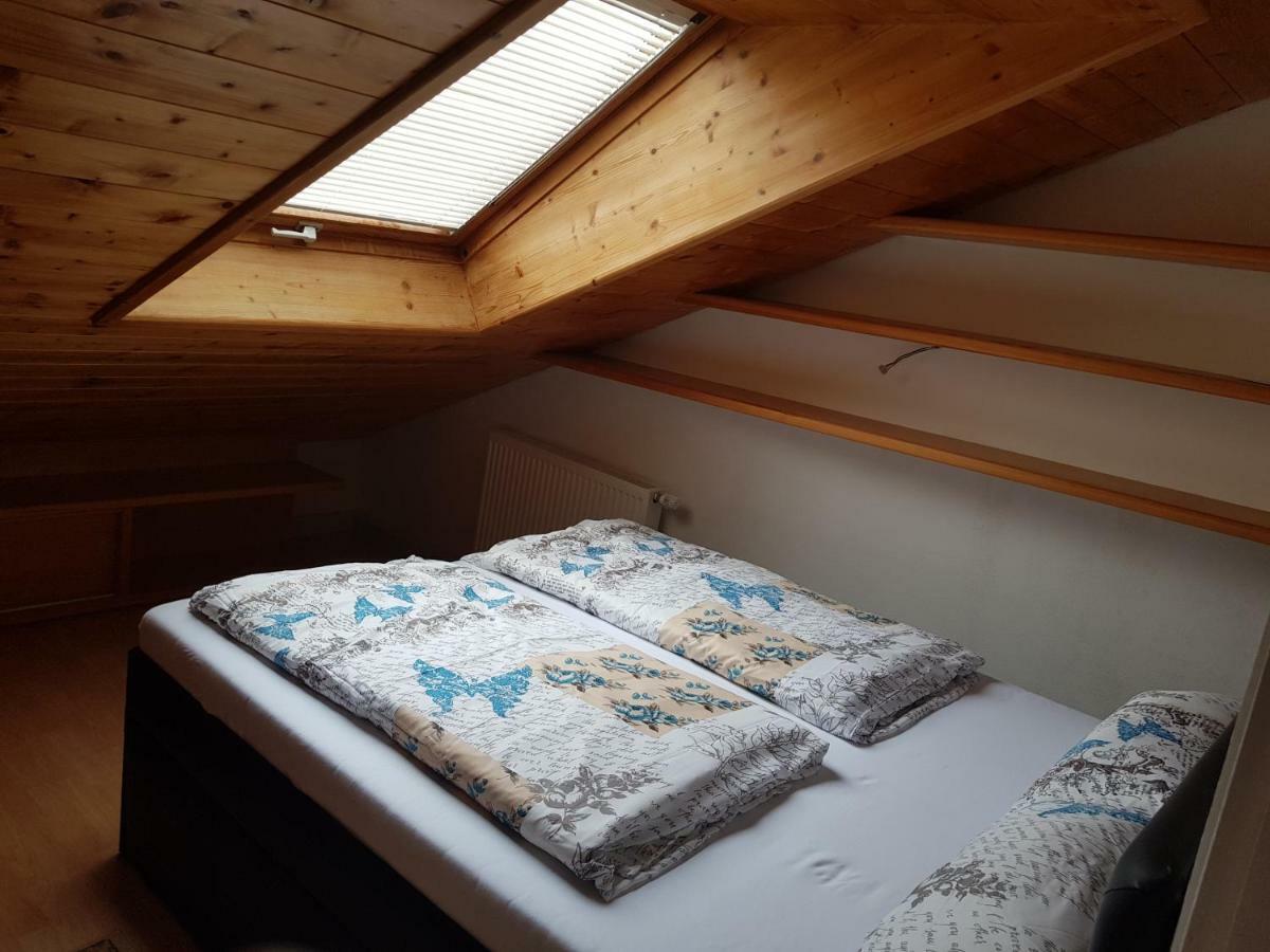 Appartement Debi Füssen