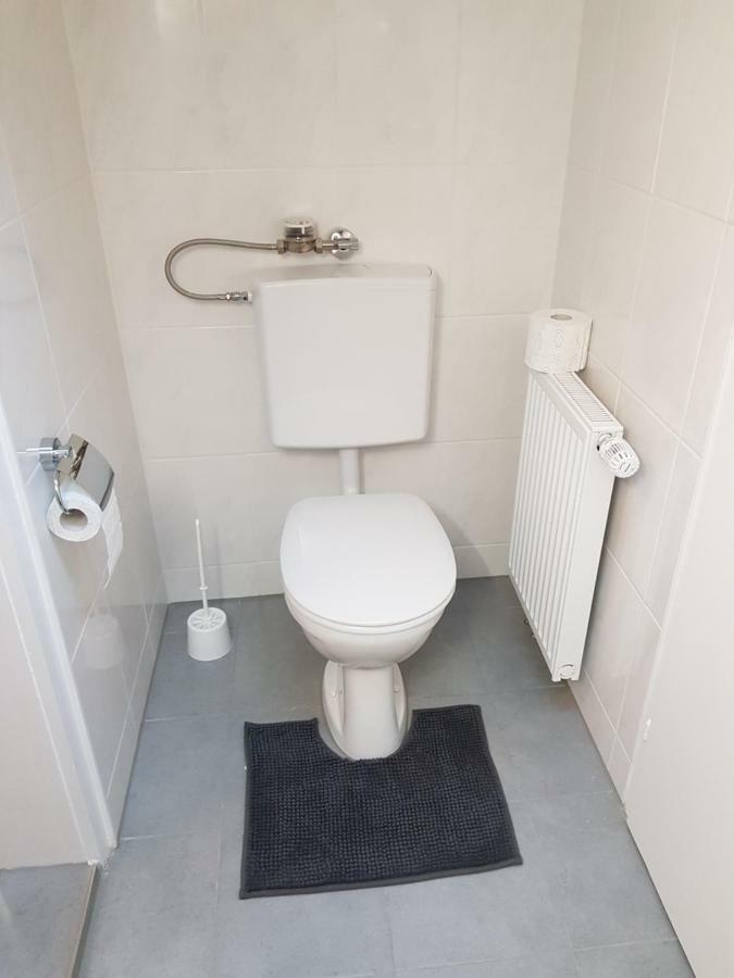 Appartement Debi