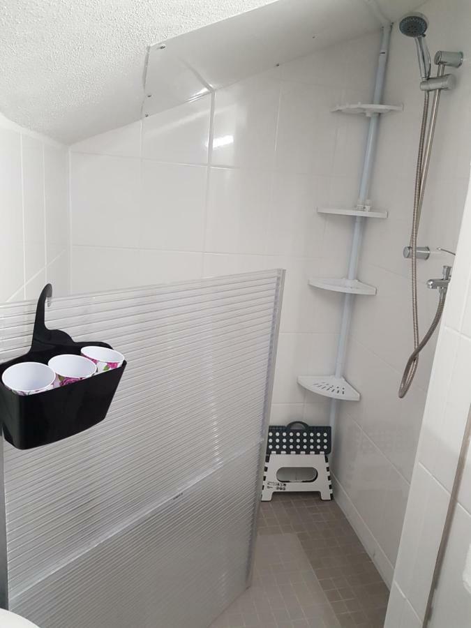 Apartment Debi