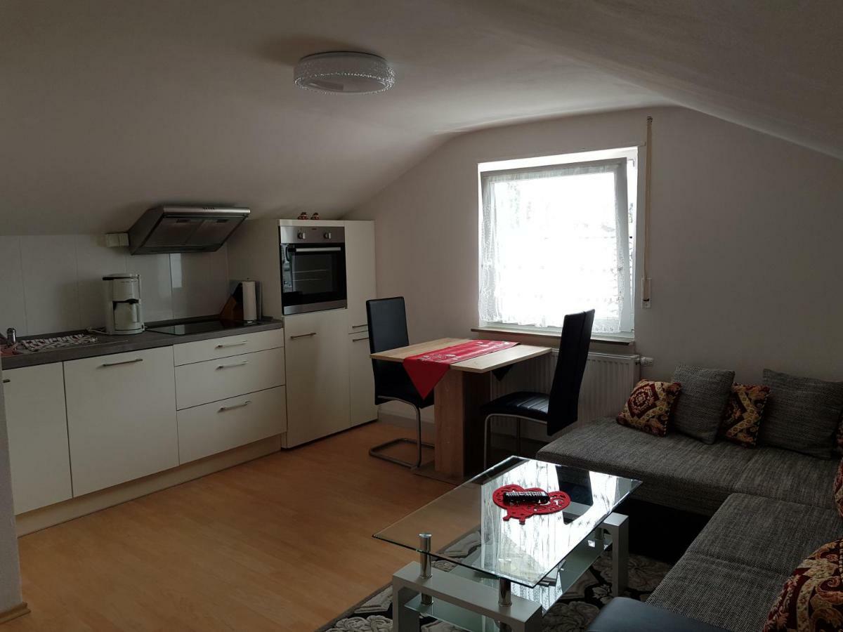 Debi Apartment *