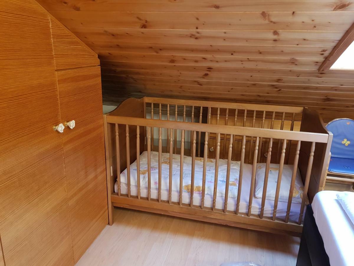 Debi Appartement *